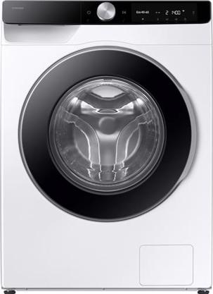 Πλυντήριο Ρούχων Samsung WW90DG6U85LKU4 9 kg A